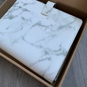 Filofax Marble A5